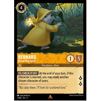 Bernard - Brand-New Agent (2) - ITI
