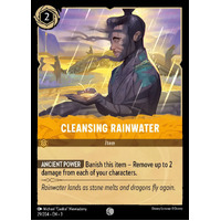 Cleansing Rainwater (29) - ITI