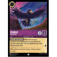 Diablo - Faithful Pet (37) - ITI