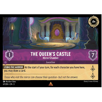 The Queen's Castle - Mirror Chamber (67) - ITI