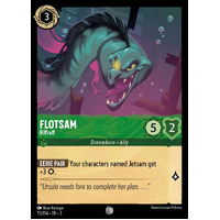 Flotsam - Riffraff (72) - ITI