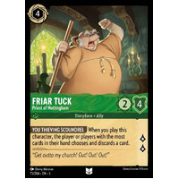 Friar Tuck - Priest of Nottingham (73) - ITI