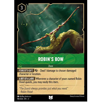 Robin's Bow (98) - ITI