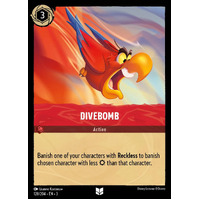 Divebomb (128) - ITI