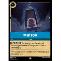 Vault Door (167) - ITI