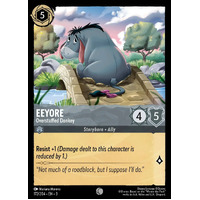 Eeyore - Overstuffed Donkey (172) - ITI