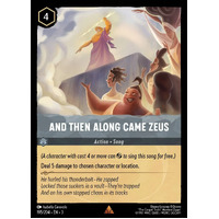 And Then Along Came Zeus (195) - ITI