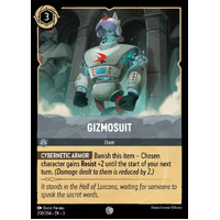 Gizmosuit (200) - ITI