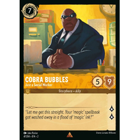 Cobra Bubbles - Just a Social Worker (4)  - RFB