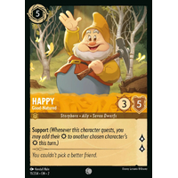 Happy - Good-Natured (11)  - RFB
