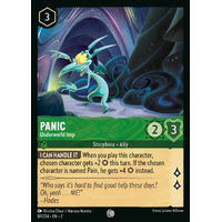 Panic - Underworld Imp (87)  - RFB