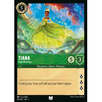 Tiana - True Princess (94)  - RFB