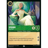 Virana - Fang Chief (95)  - RFB