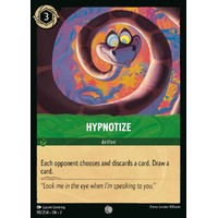 Hypnotize (98)  - RFB