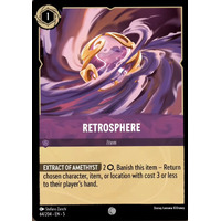 Retrosphere  (64) - SHS