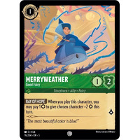 Merryweather - Good Fairy  (76) - SHS
