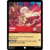 Turbo - Royal Hack  (106) - SHS