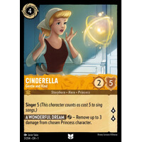 Cinderella - Gentle and Kind (3) - TFC