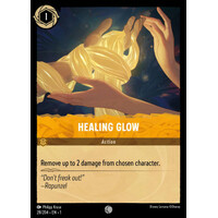 Healing Glow (28) - TFC