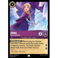 Anna - Heir to Arendelle (35) - TFC