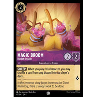 Magic Broom - Bucket Brigade (47) - TFC