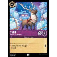 Sven - Official Ice Deliverer (55) - TFC