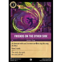 Friends on the Other Side (64) - TFC