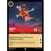 Goofy - Daredevil (111) - TFC