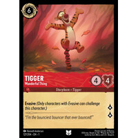 Tigger - Wonderful Thing (127) - TFC