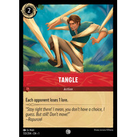 Tangle (133) FOIL - TFC
