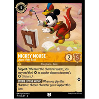 Mickey Mouse - Leader of the Band (15) - URR