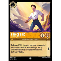 Prince Eric - Seafaring Prince (21) - URR