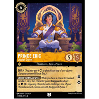 Prince Eric - Ursula's Groom (22) - URR