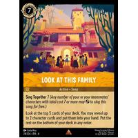 Look at This Family (28) - URR