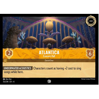 Atlantica - Concert Hall (33) - URR