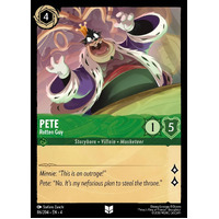 Pete - Rotten Guy (86) - URR