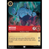 Nessus - River Guardian (118) - URR