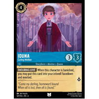 Iduna - Caring Mother (147) - URR