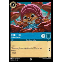 Tuk Tuk - Curious Partner (161) - URR