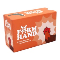 Farm Hand (Pocket Line Edition)