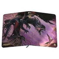 Ultimate Guard: Portfolio – XenoSkin Zipfolio 360 – MTG: Tarkir Dragonstorm – Feral Deathgorger