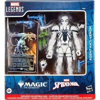 Magic the Gathering Spider Man Legends - Agent Anti-Venom