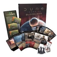 Dune Imperium Bloodlines