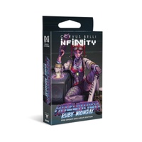Infinity: Kazuraba Ruby Monday (Pre-order Exclusive Edition)