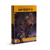 Infinity: Beyond Operation Mazebreaker