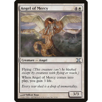 Angel of Mercy - 10E