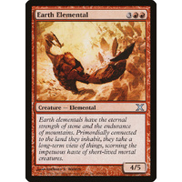 Earth Elemental - 10E