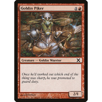 Goblin Piker - 10E