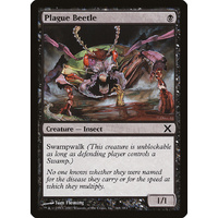 Plague Beetle - 10E