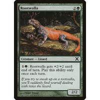 Rootwalla - 10E
